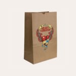 Paper Drum Bags