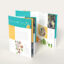 Newsletter Printing with Custom Sizes and Paper Options