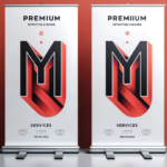 Roll Up Stand Multi Sizes (5 Sizes)