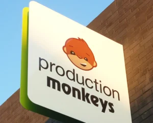 علامة شفرة مخصصة