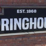 Custom Outdoor Signs