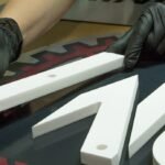 Custom Plastic Sign
