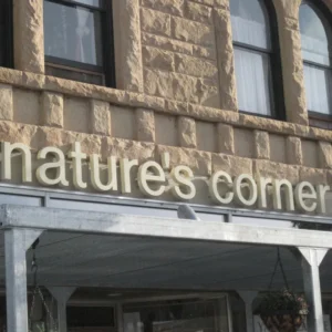 حروف زنك بالكامل