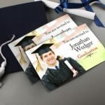 Graduation Postcards