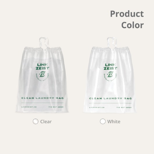 Poly Draw Bags Product Color A