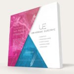 Pop-Up Displays - Wood