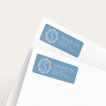 Address Labels/Return Address Labels
