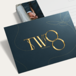 Raised Foil Postcards - Image 2