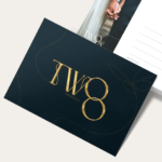 Raised Foil Postcards - Image 3