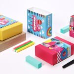 Box Sleeve Printing
