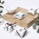 Pillow case boxes