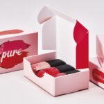Promotional Boxes with Lids