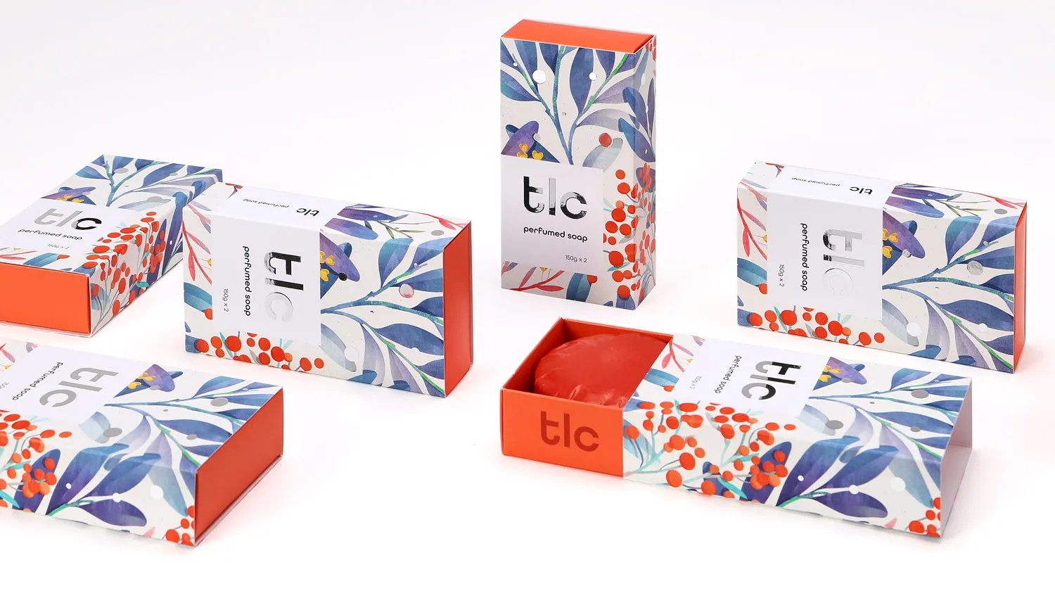 banner packaging pull out new substrates 1 d 1