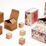 Mailer boxes