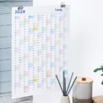 Poster Calendars
