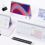 Desk Calendars