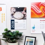 Wall Calendars