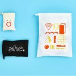 Fabric bags
