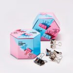 Hexagonal Boxes