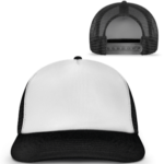 Retro Trucker Cap | CB645