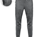 Urban Jogger with Embroidery | RY0461
