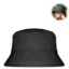 Organic Bucket Hat – Sustainable Cotton Outdoor Sun Hat قبعة دلو عضوية – قطن عضوي لحماية الشمس والأناقة