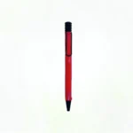 Plastic pen