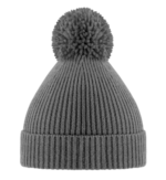 Knitted Pom Pom Beanie Winter Hat Saudi Arabia قبعة شتوية بوم بوم صوف في السعودية