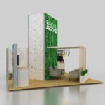 Abode Abroad 20 x 20 m