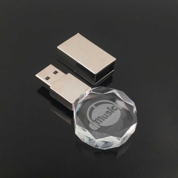 Branding Crystal USB Flash Drives 59