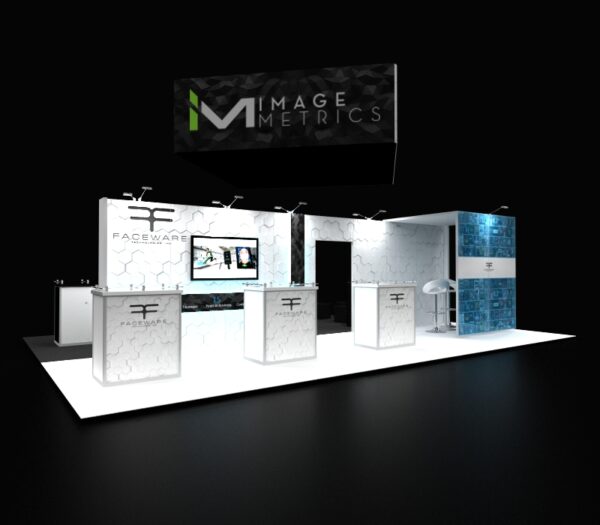 Faceware Tech SIGGRAPH