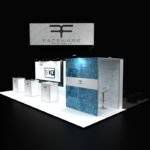 FACEWARE TECH 20 x 30 m