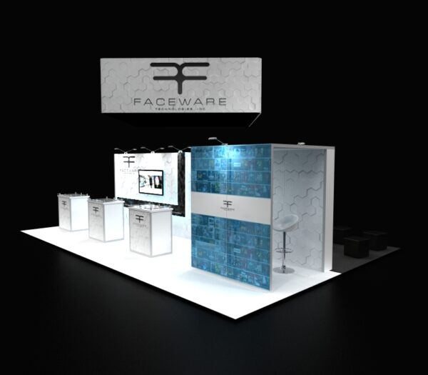 Faceware Tech SIGGRAPH