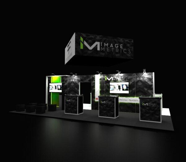 Faceware Tech SIGGRAPH