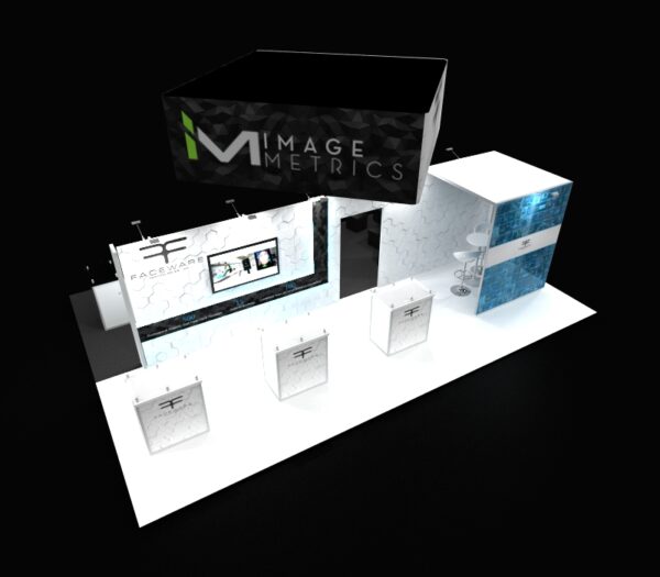 Faceware Tech SIGGRAPH
