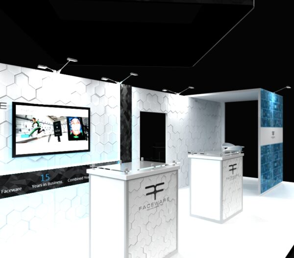 Faceware Tech SIGGRAPH