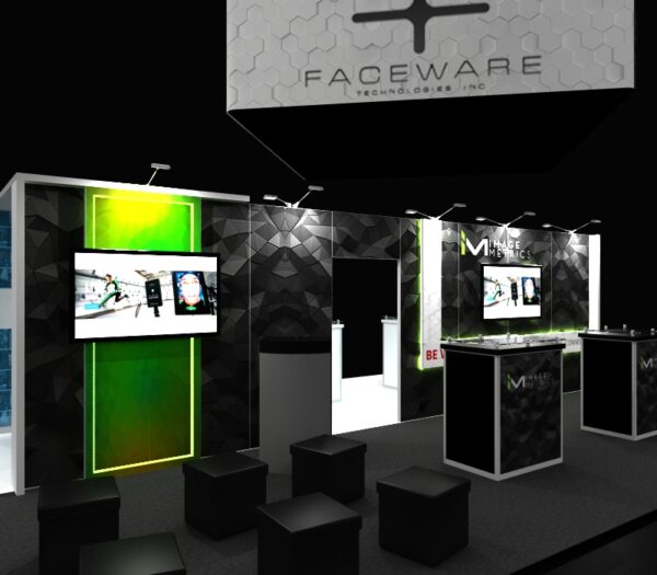 Faceware Tech SIGGRAPH