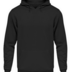 Unisex Hoodie | JH001
