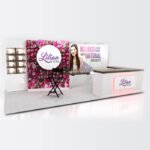 LILIAN PURE 10 x 20
