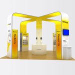 Kanex 20 x 20 m