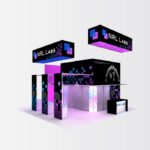 NRL Labs 30 x 30 m