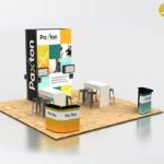 بوث الأفكار | UB-104