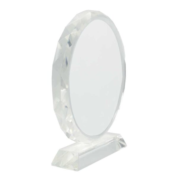 Round Crystal 210 02