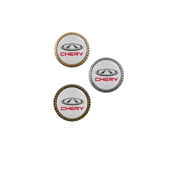 Round Rope Design Logo Badges 2044 hover tezkargift