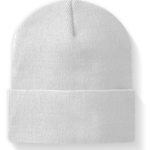Beanie with Embroidery | CB45