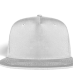 Snapback with Embroidery | B610