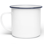 Enamel Mug | EMAILLE