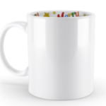 Christmas - Tasse | XMSMUG
