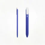 Plastic pen