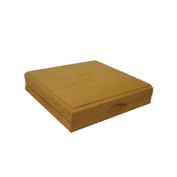 Wooden Medal Box 267 WB tezkargift